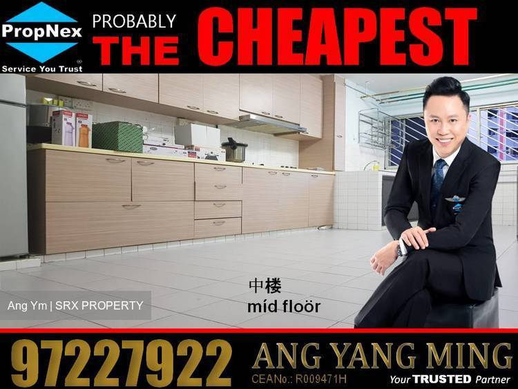 Jurong East Street 24 thumbnail photo